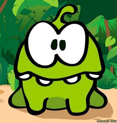 Cut the Rope [v2.1] (2010)