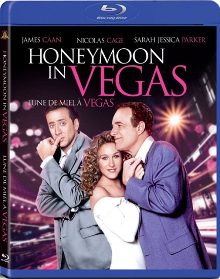    - / Honeymoon in Vegas / 1992 / BDRip