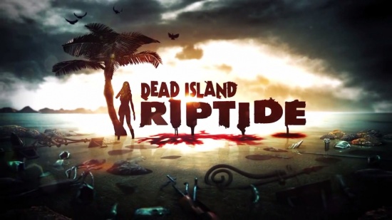    Dead Island: Riptide - Zombie Bait Edition