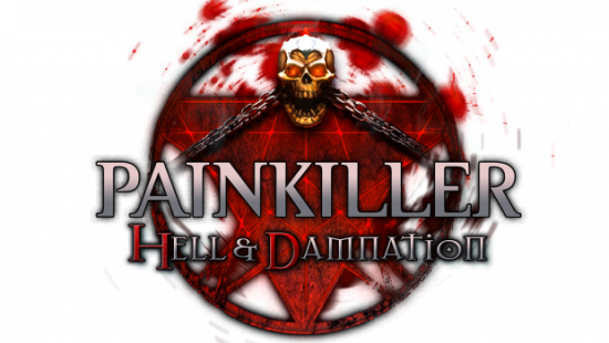 Painkiller Hell & Damnation [v 1.0.27204 + 3 DLC] (2012) PC | Repack  Fenixx