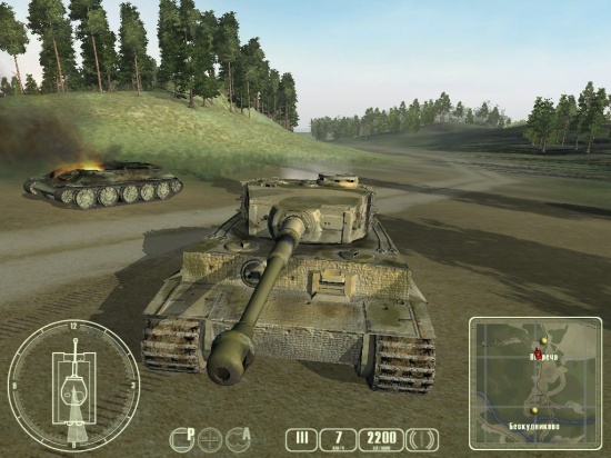   : T-34  