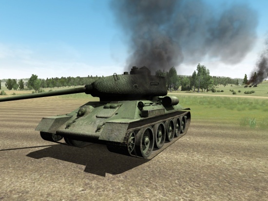   : T-34  