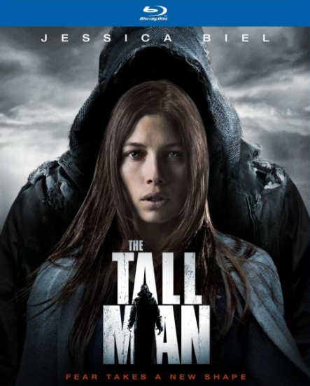  / The Tall Man (2012) BDRip 1080p