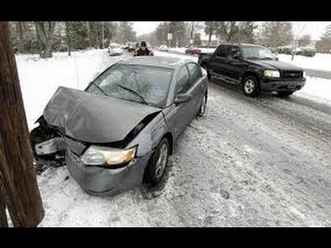 Car crash compilation # 11