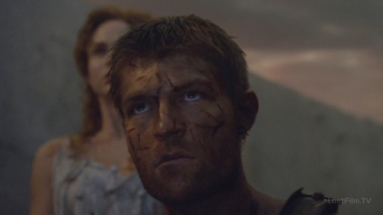 :   (3 : 9  10) / Spartacus: War of the Damned / 2013 /  (LostFilm) HDTVRip (720p)