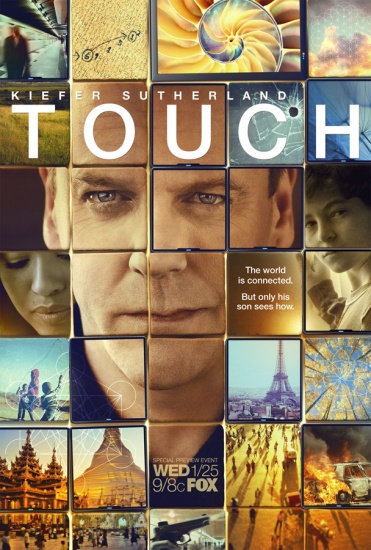    Touch   2,  13  13 (2013 .) Web-DlRip [720p]