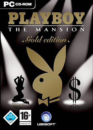 Playboy The Mansion -   (2007)