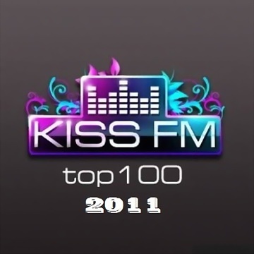 VA - Top 100 Kiss FM UA [Best of 2011] (2011) MP3