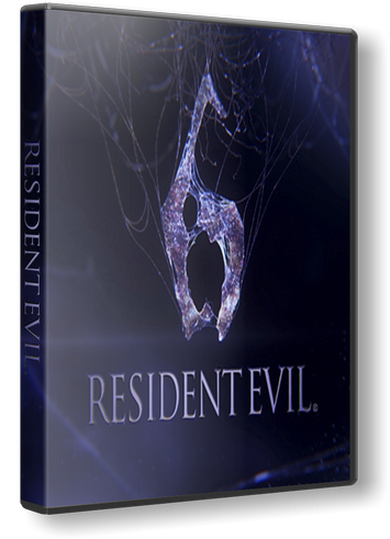 Resident Evil 6 (2013/Rus/RePack)