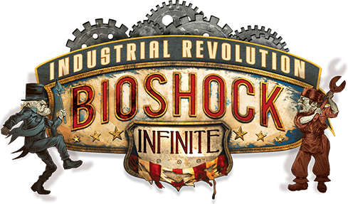 Bioshock Infinite + 2 DLS (2013/Rus/RePack)