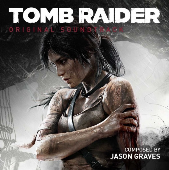 Tomb Raider (Remaining Tracks) 320