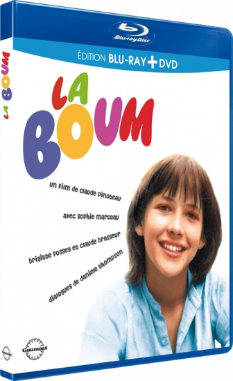  /  / The Party / La boum (1980) BDRip