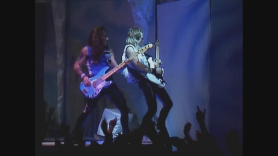 Iron Maiden - Maiden England '88 / 2013 /  2 x DVD-9