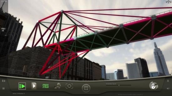 Bridge Project (2013) PC | RePack