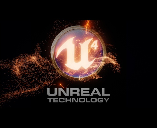 - Unreal Engine 4: Infiltrator     GTX 680