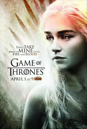   (3 : 4   10) / Game of Thrones / 2013 / HDTVRip 720p  (LostFilm)