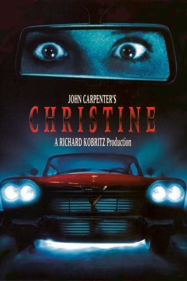  :  / Christine / 1983 / DVDRip
