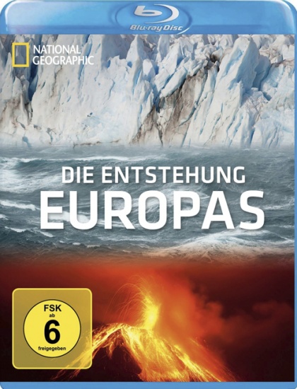 National Geographic:   (3   3) / National Geographic: Birth of Europe / 2011 / BDRip 720p