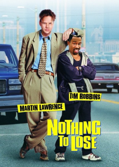   / Nothing to Lose (1997) HDTV 1080i