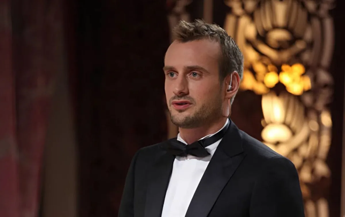 Френсіс Метью Романов: як живе нащадок Романових після "Холостяка"