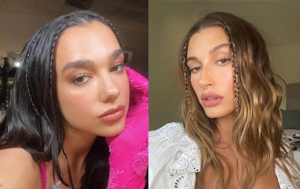 Основні beauty-тренди 2026: акцент на здоров'я та натуральність