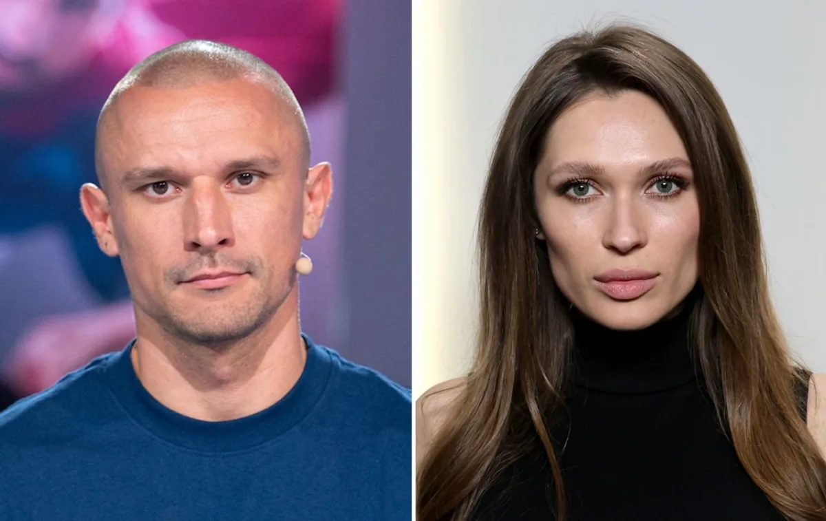 Як створити ефектний чорний образ: поради стиліста