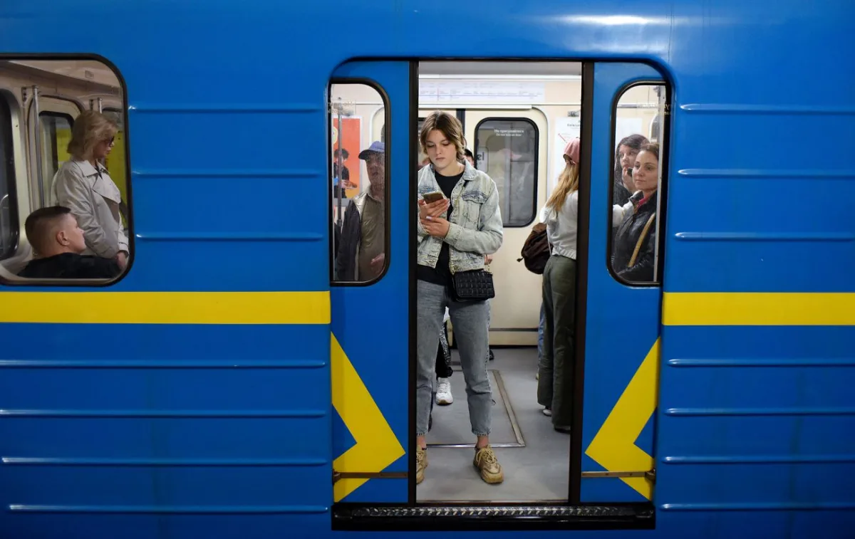 Пересадковий QR-квиток у Києві: як користуватися та вартість