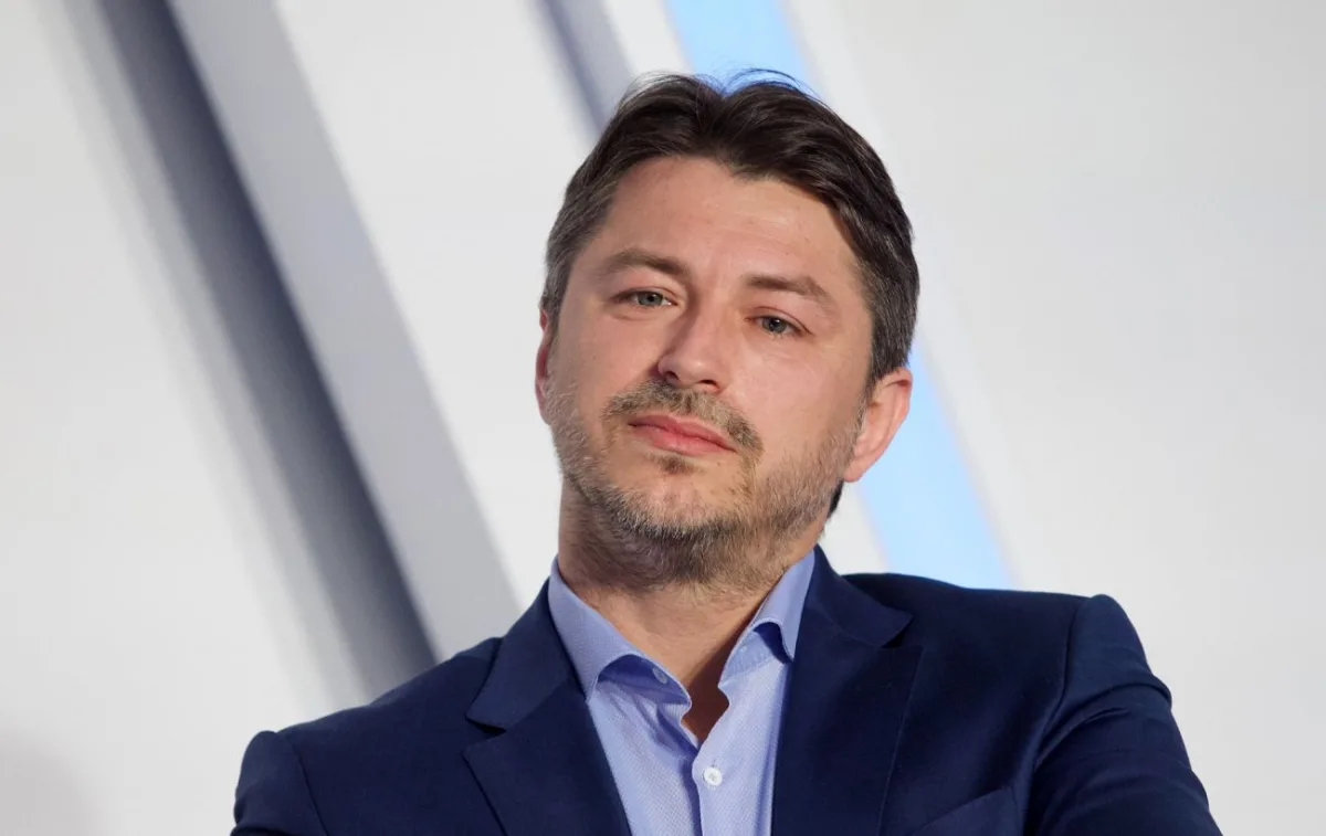 Тато - голова фан-клубу: як виховувати дітей з любов'ю й гордістю