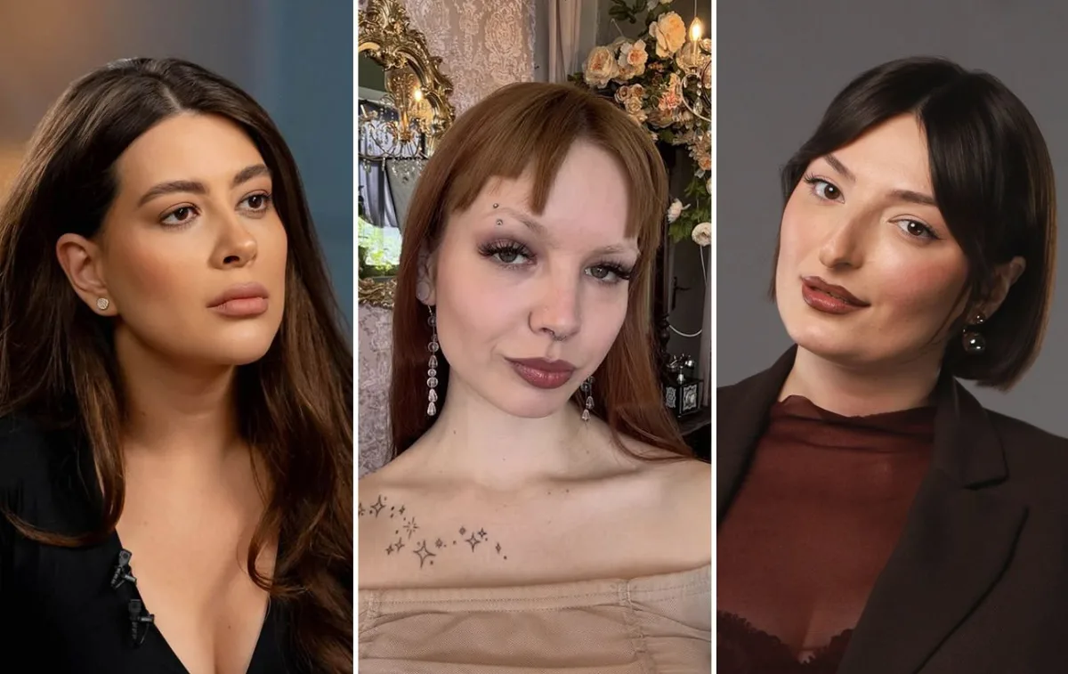 Вони сказали «Так»! Українські зірки, яким освідчилися кохані у 2026