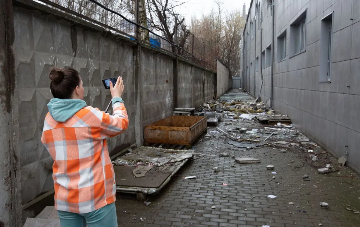 Реєстр пошкоджених будинків у Києві: як подати дані на компенсацію