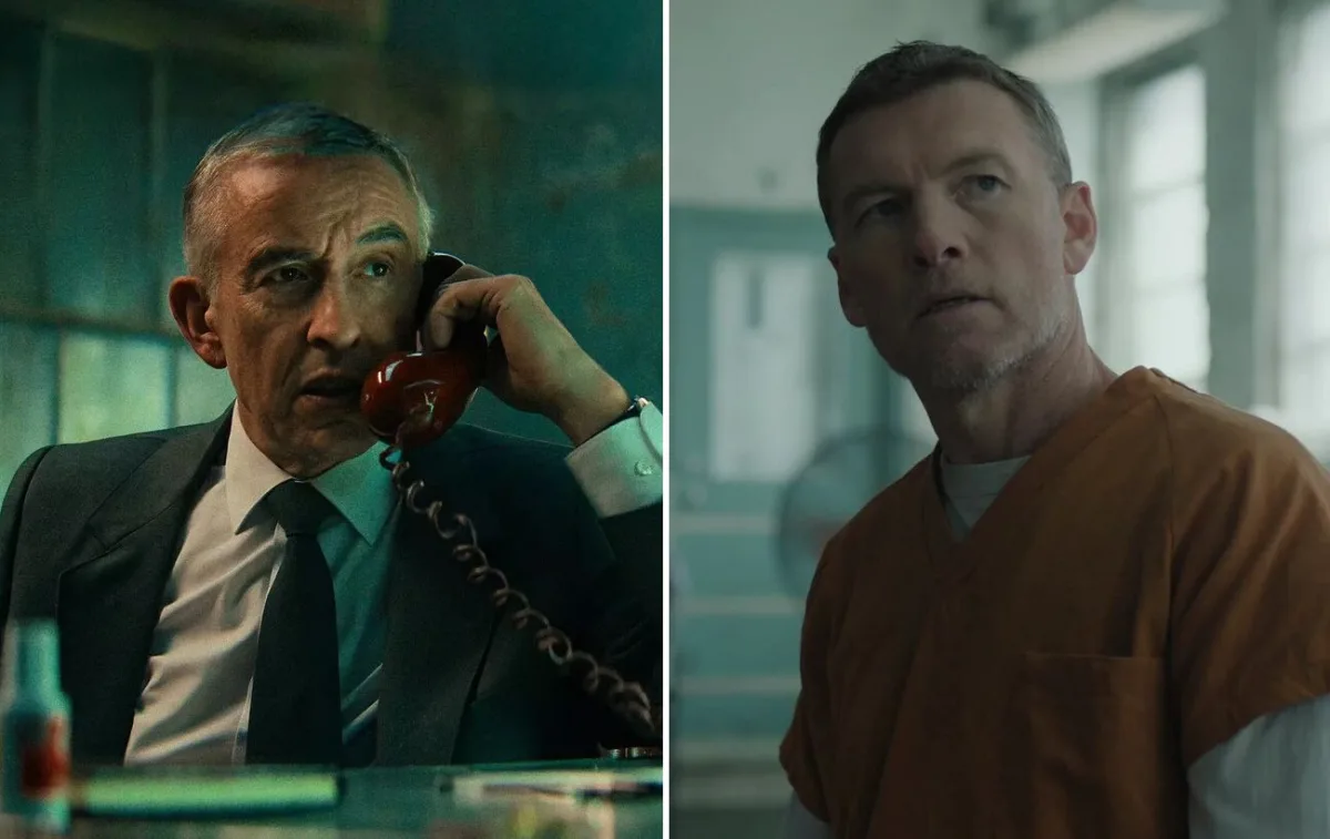 Netflix 2026: 7 найзатягуючіших серіалів та документалок для вихідних