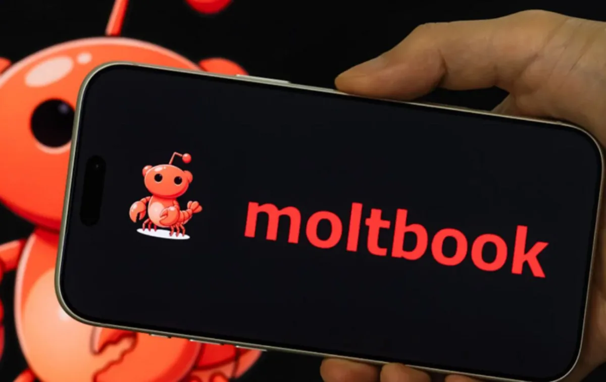 Загрози Moltbook: реальні кіберризики замість панікі про ШІ