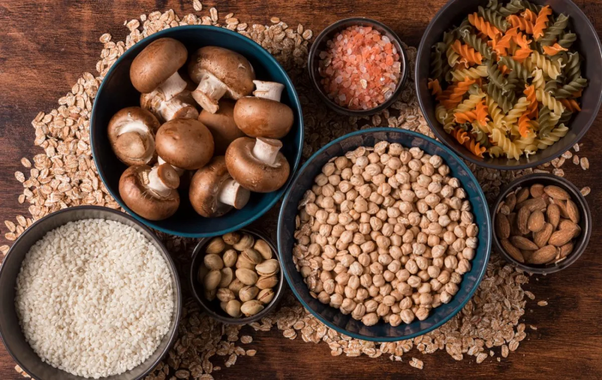 5 продуктів, які небезпечно їсти сирими: опис і способи обробки