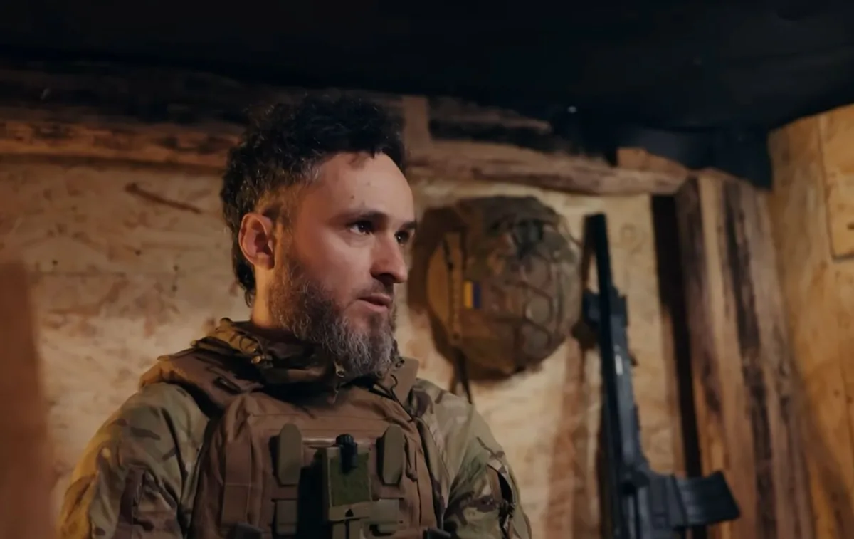 Родичі в РФ: як українські військові говорять про сім'ю в країні-агресорці