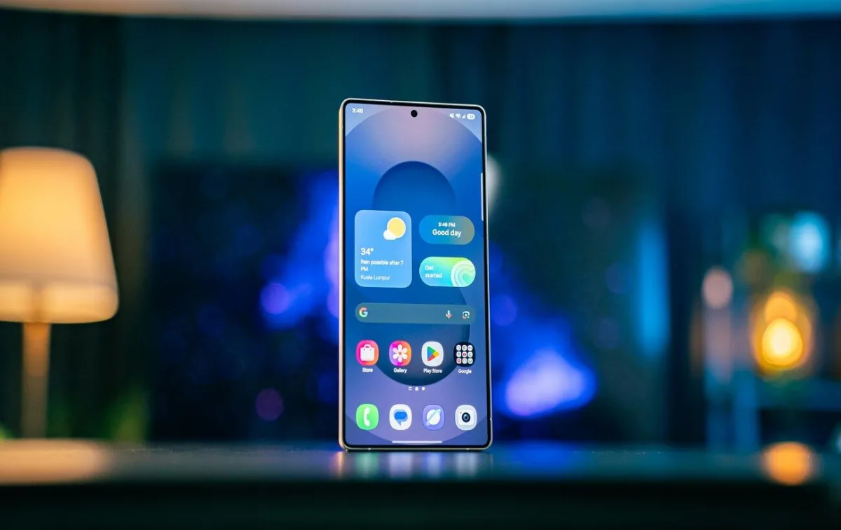 Samsung Galaxy S27: радикальне оновлення флагманів 2027