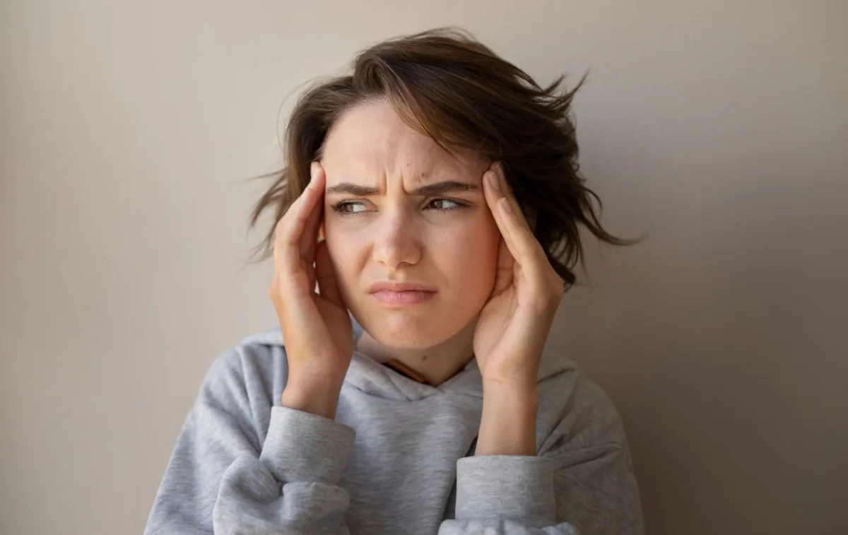 Червоний геошторм на початку тижня: як захистити здоров'я