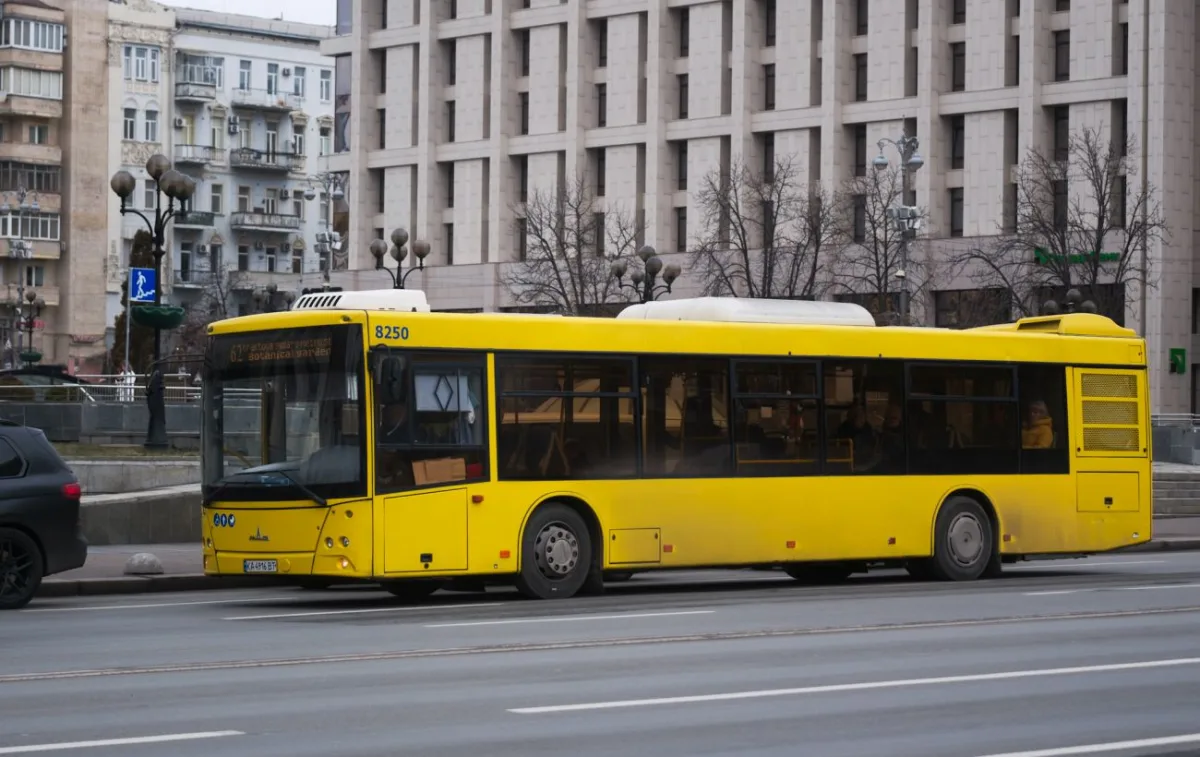 Київські тарифи на проїзд: чому профспілки блокують здорожчання та що буде далі