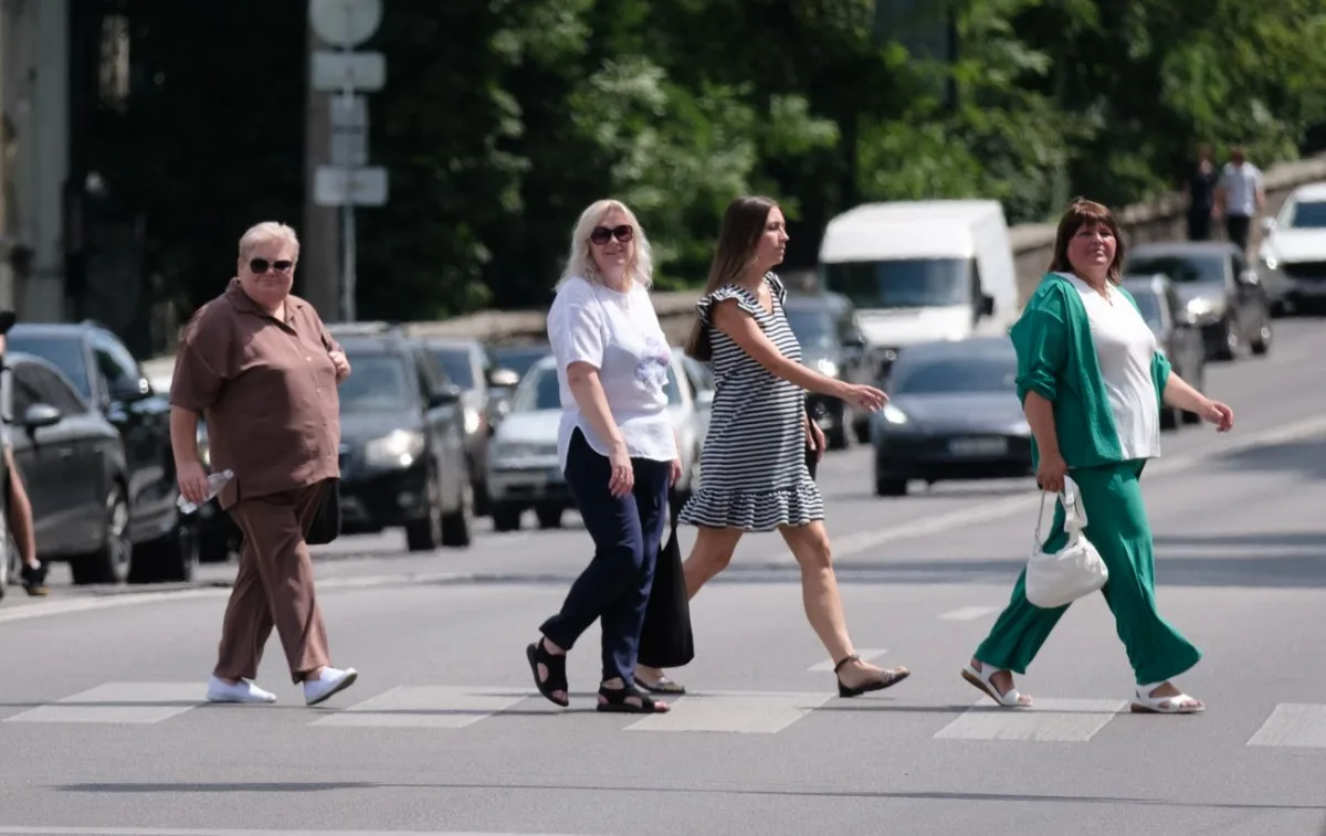 85% українців вірять у перемогу: актуальні опитування 2026