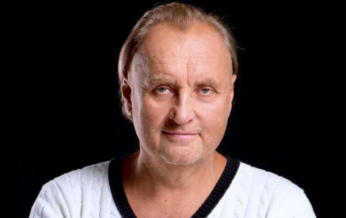 Пенсія українця за кордоном: як живе продюсер у Польщі