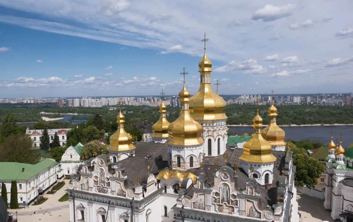 Місце Національного пантеону в Україні: де його розташують