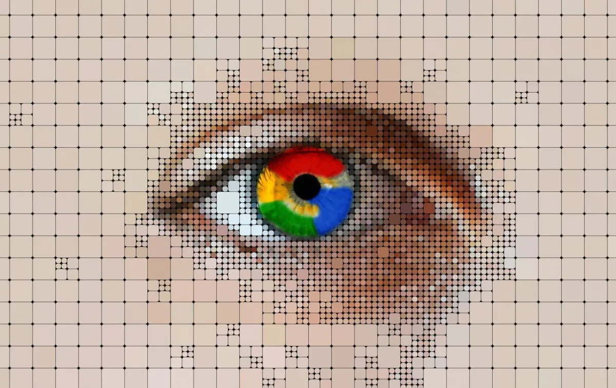 Google ШІ-капча з камерою: як взлом відбувається за секунди