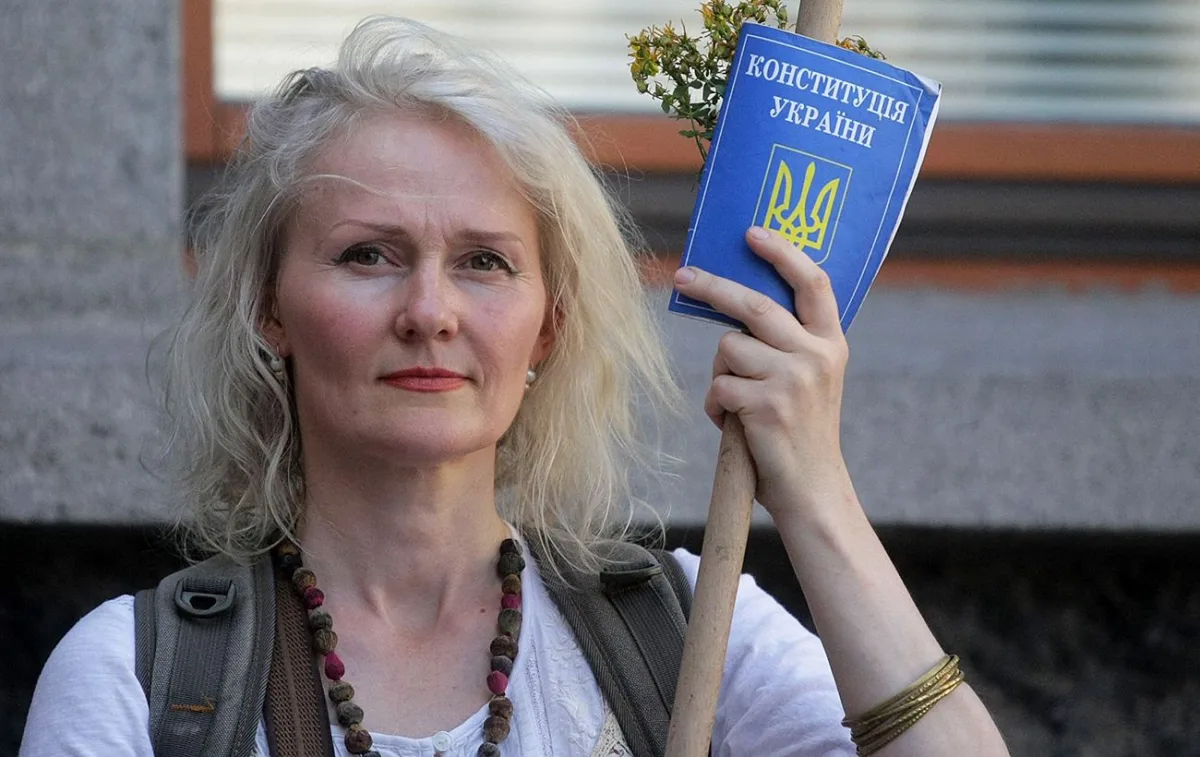 Конституція України в часи війни: чи відповідає вона викликам сьогодення