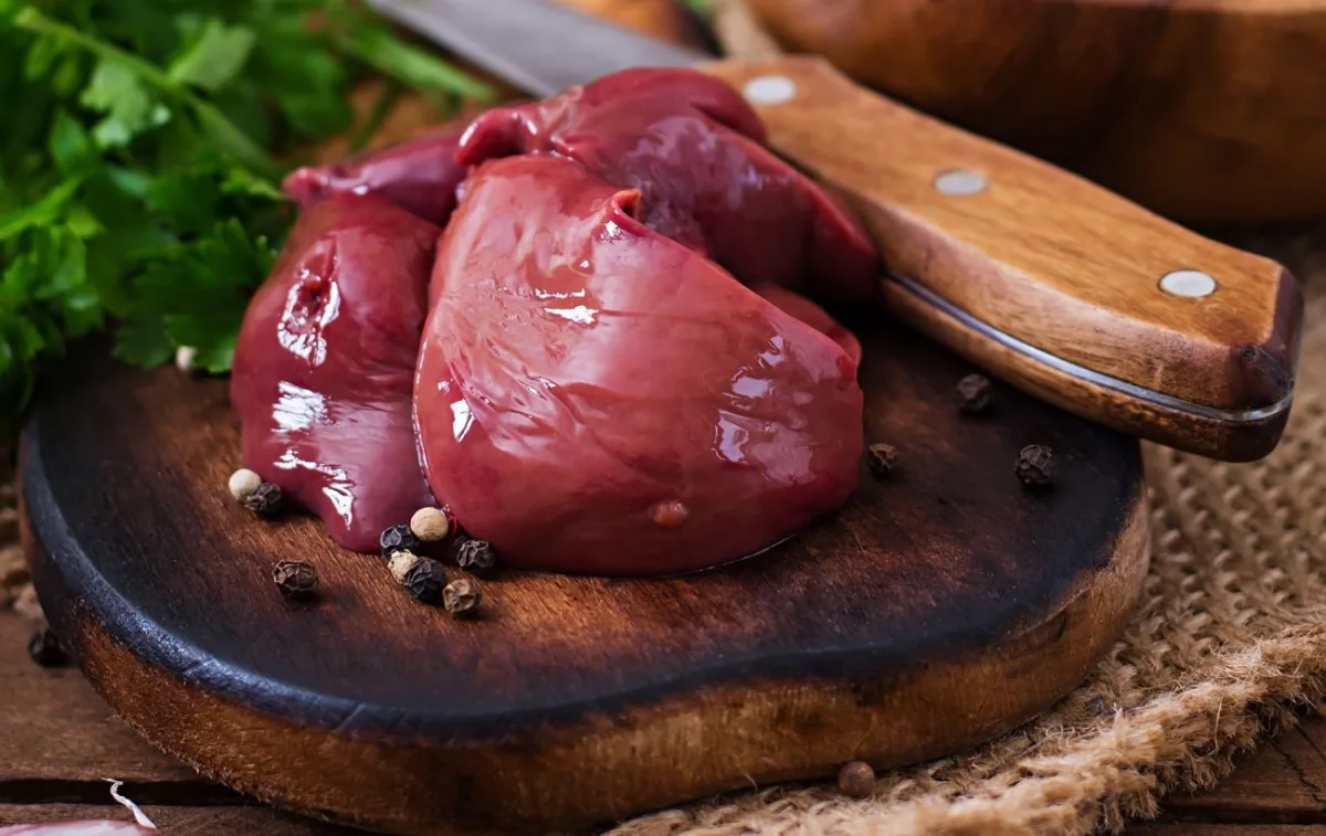 Субпродукти: вітамінна бомба, яку ми забули, та як їх їсти безпечно