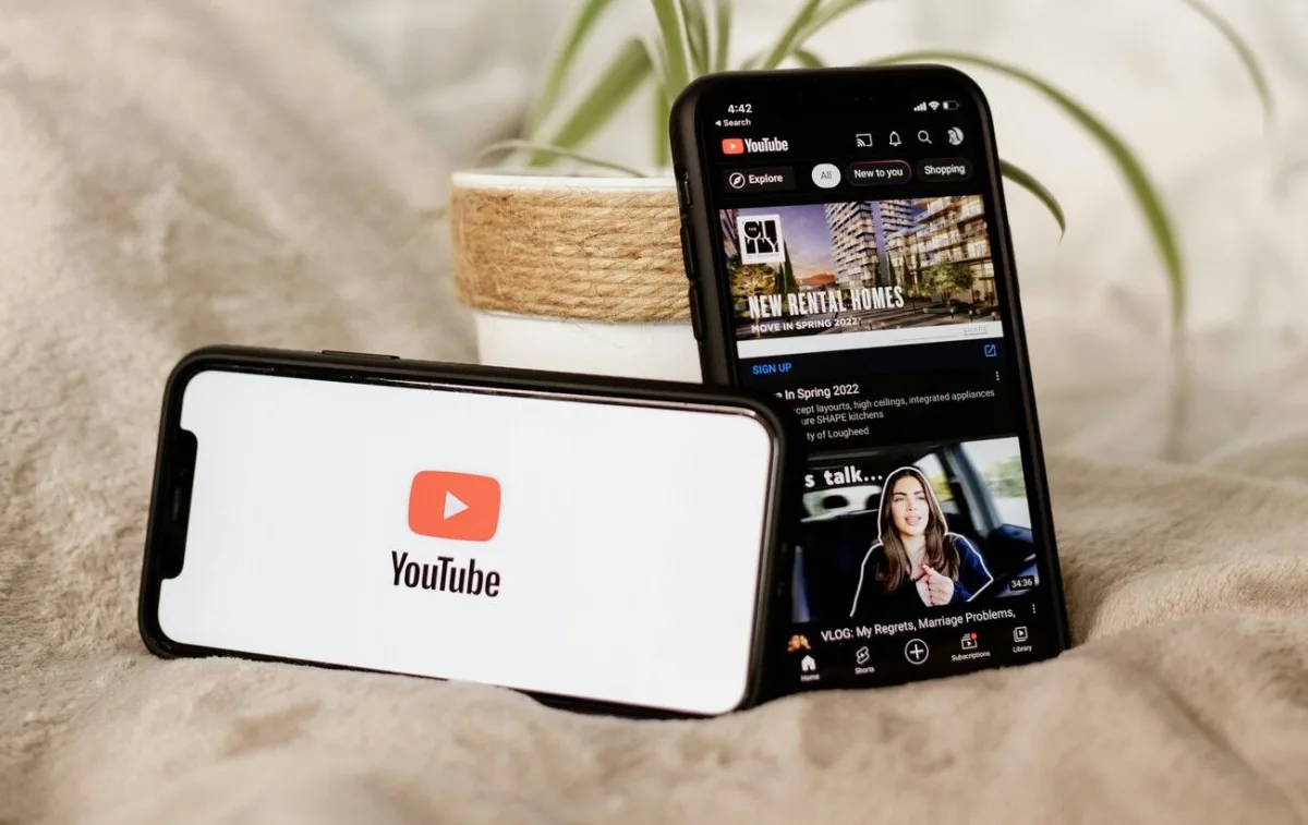 YouTube Shorts без дизлайків: усі зміни 2025 у форматі