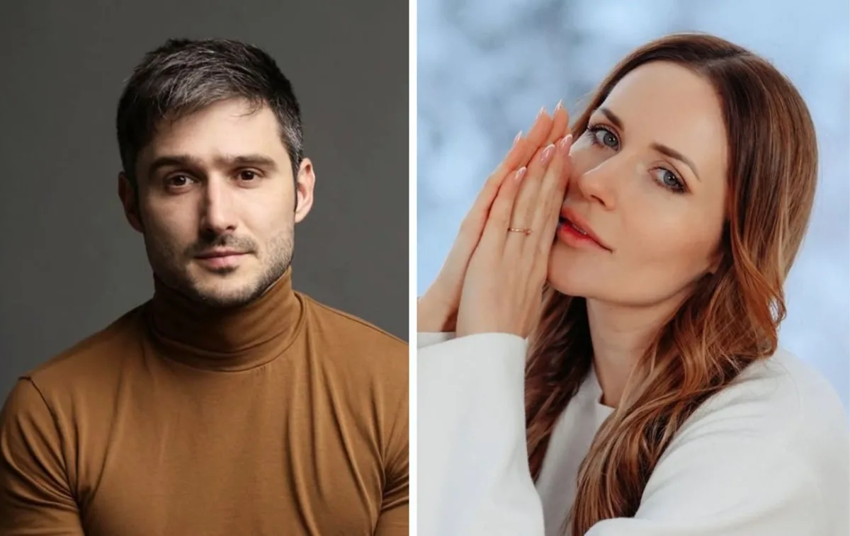 Федінчик про заручини Денисенко: як він ставиться до нового чоловіка