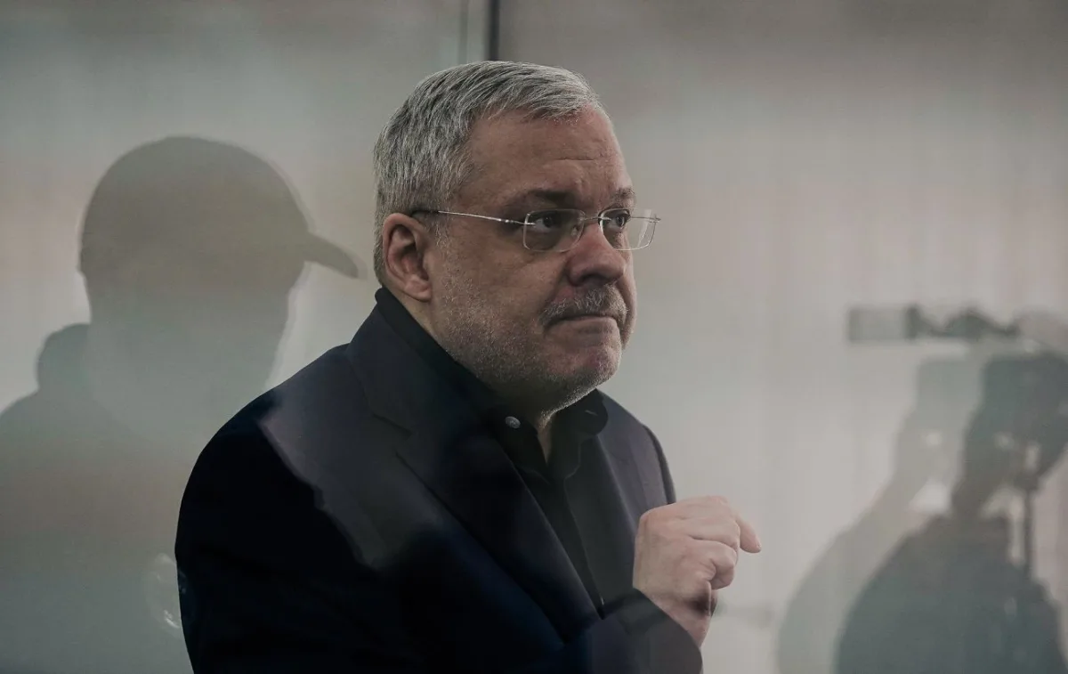 Застава за Галущенка внесена повністю: деталі справи