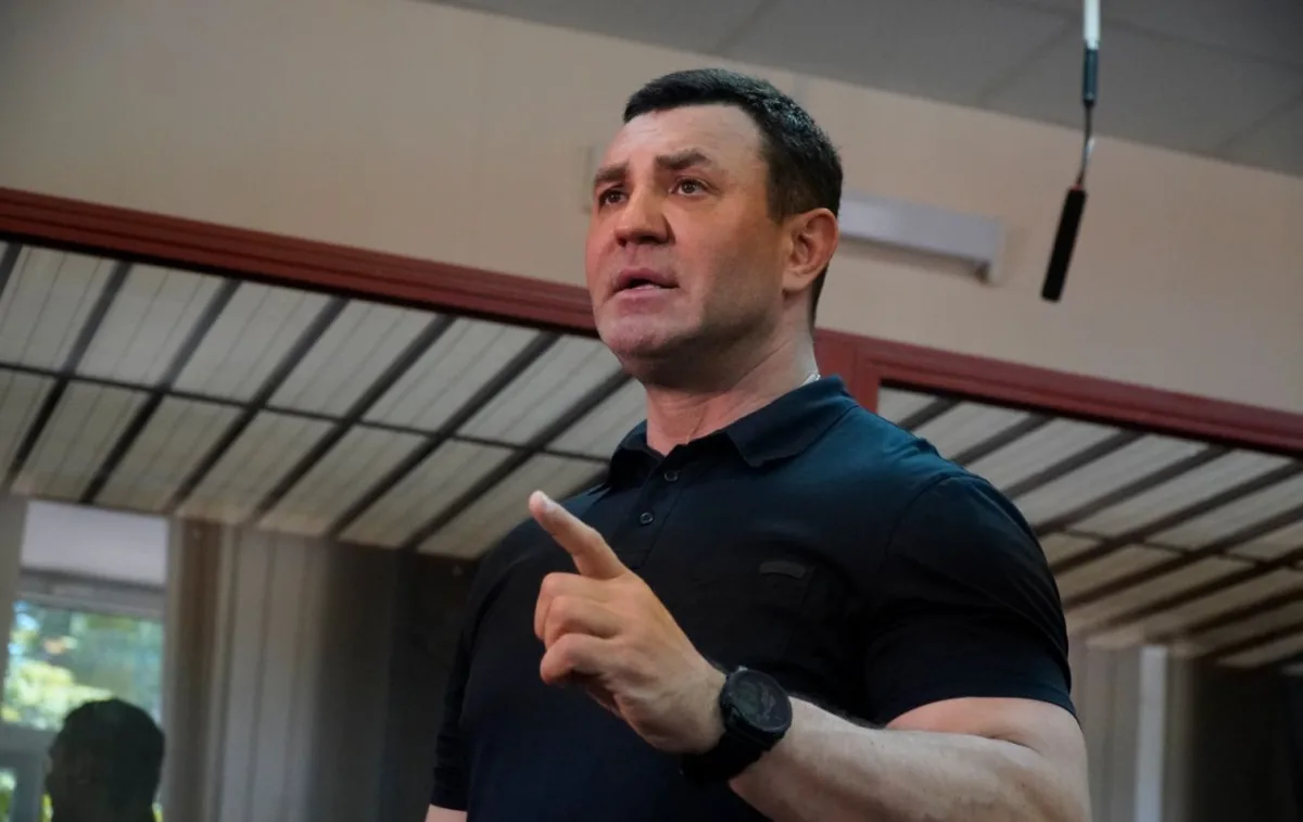 Підозра у хабарі та відмиванні мільйонів: що відомо про депутата Тищенка