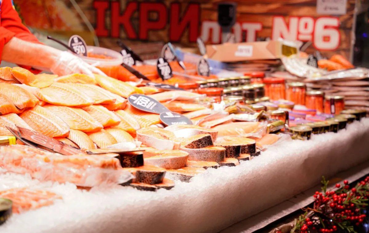 6 ознак неякісної риби: як не купити небезпечний продукт