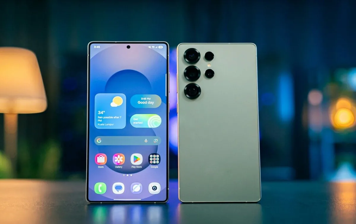 Як розкрити потенціал Samsung Galaxy: 5 функцій, які варто ввімкнути