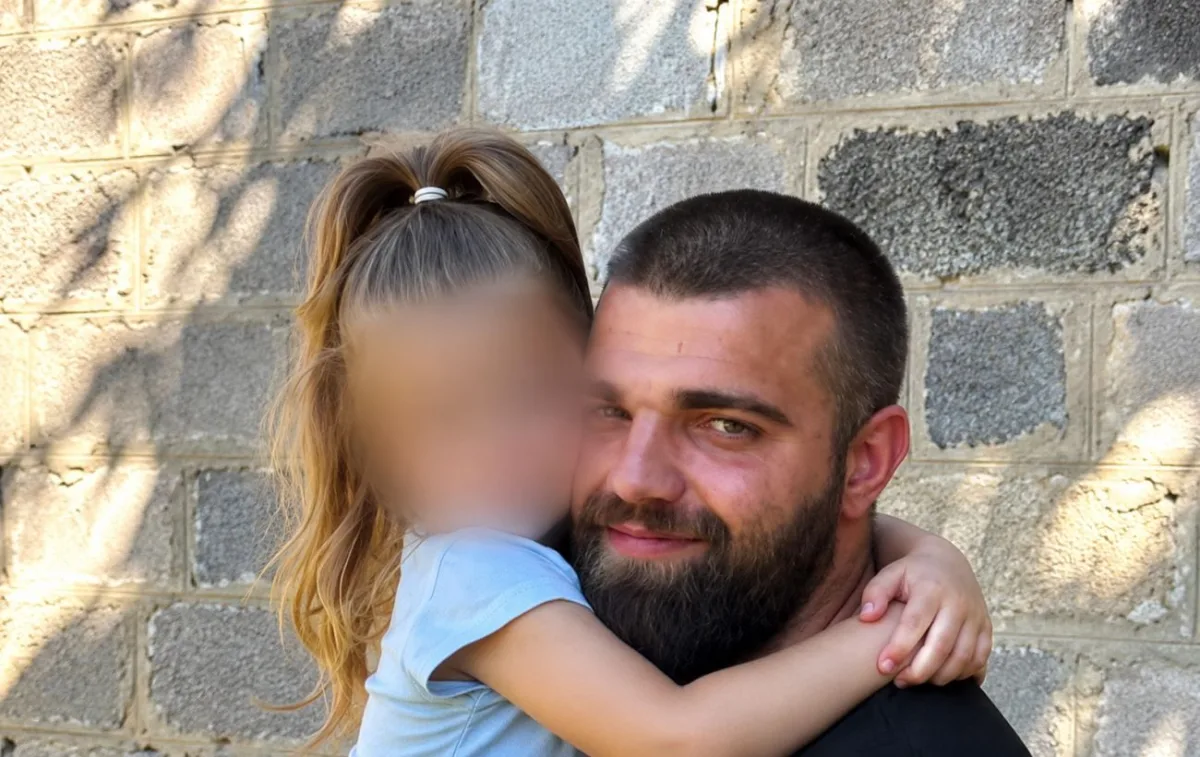 Скандал у Кривому Розі: батька-одинака незаконно мобілізували і відпустили